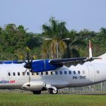 Illustration (Photo/Indonesia Air Transport)